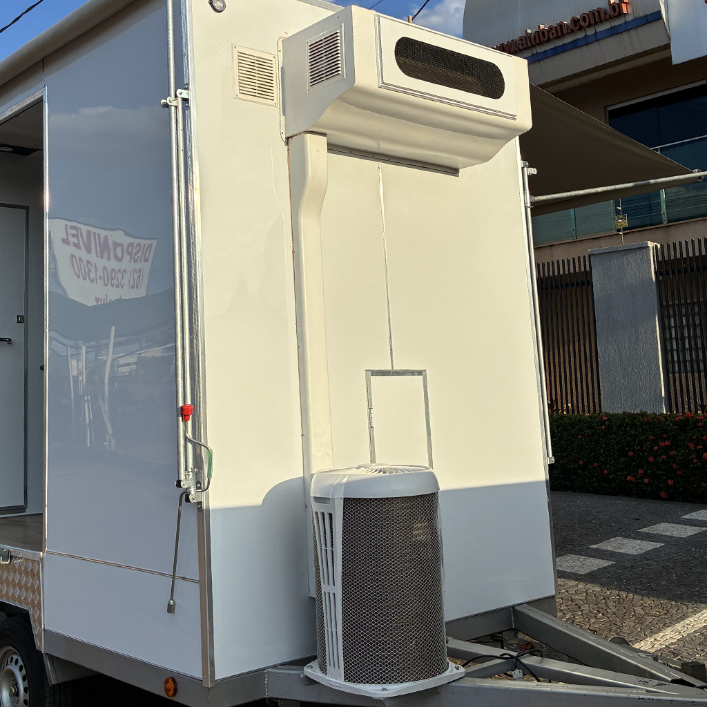 Climatização Premium